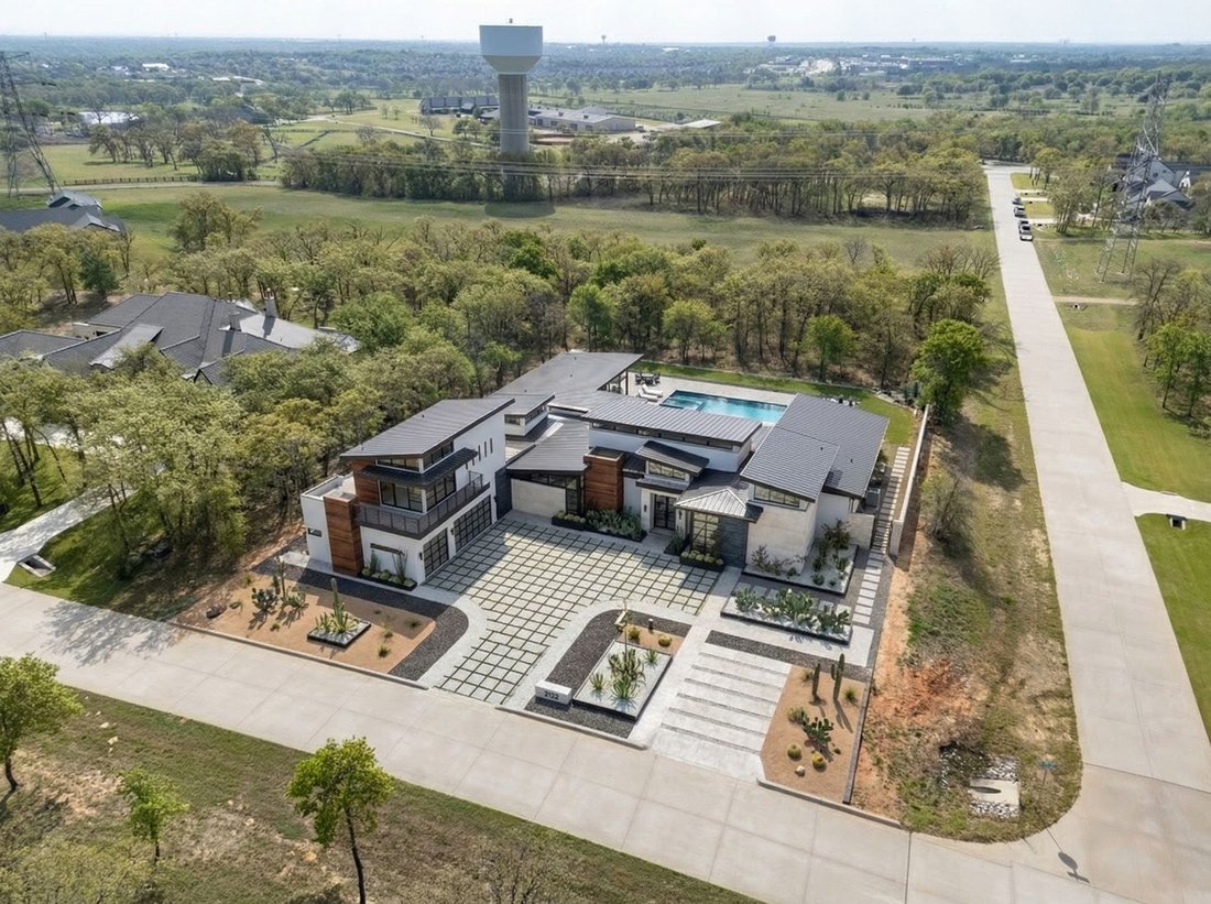 House in Lantana, Texas, United States 4 - 17746145
