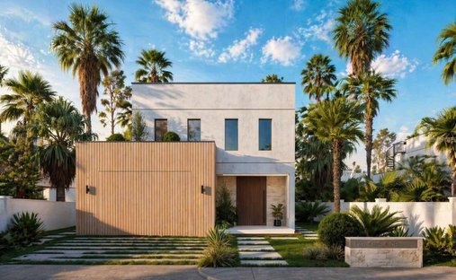 Haus in Sarasota, Florida, Vereinigte Staaten 1