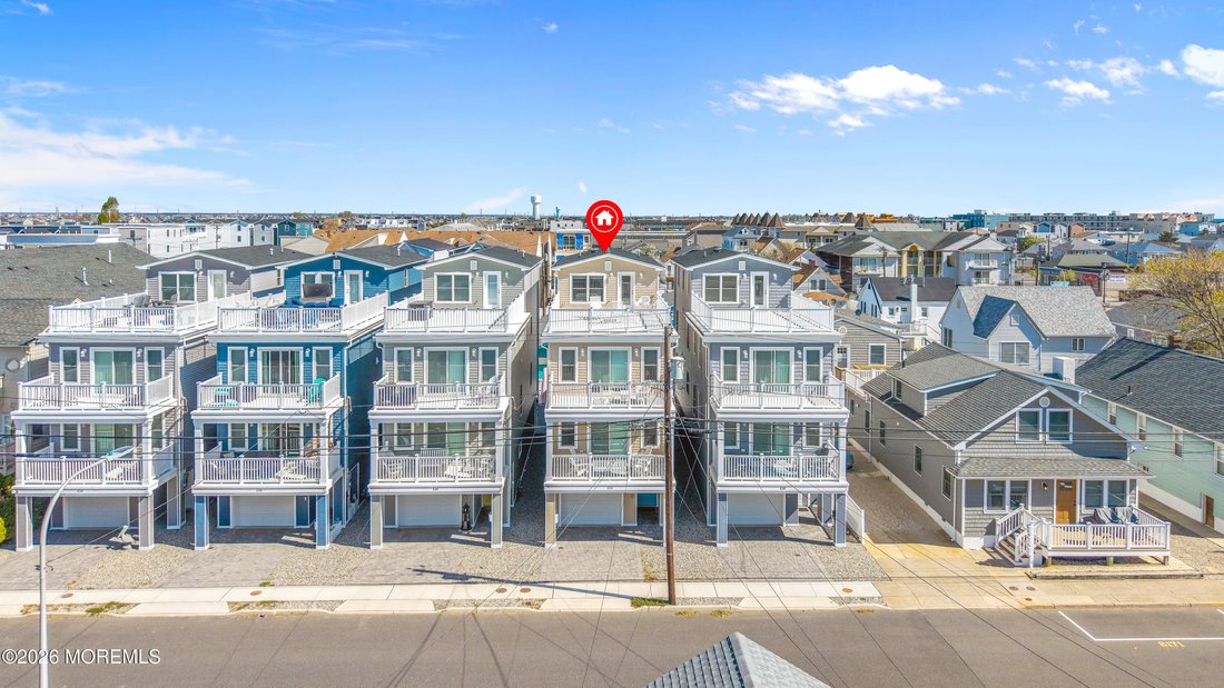 House in Seaside Heights, New Jersey, United States 2 - 17745686