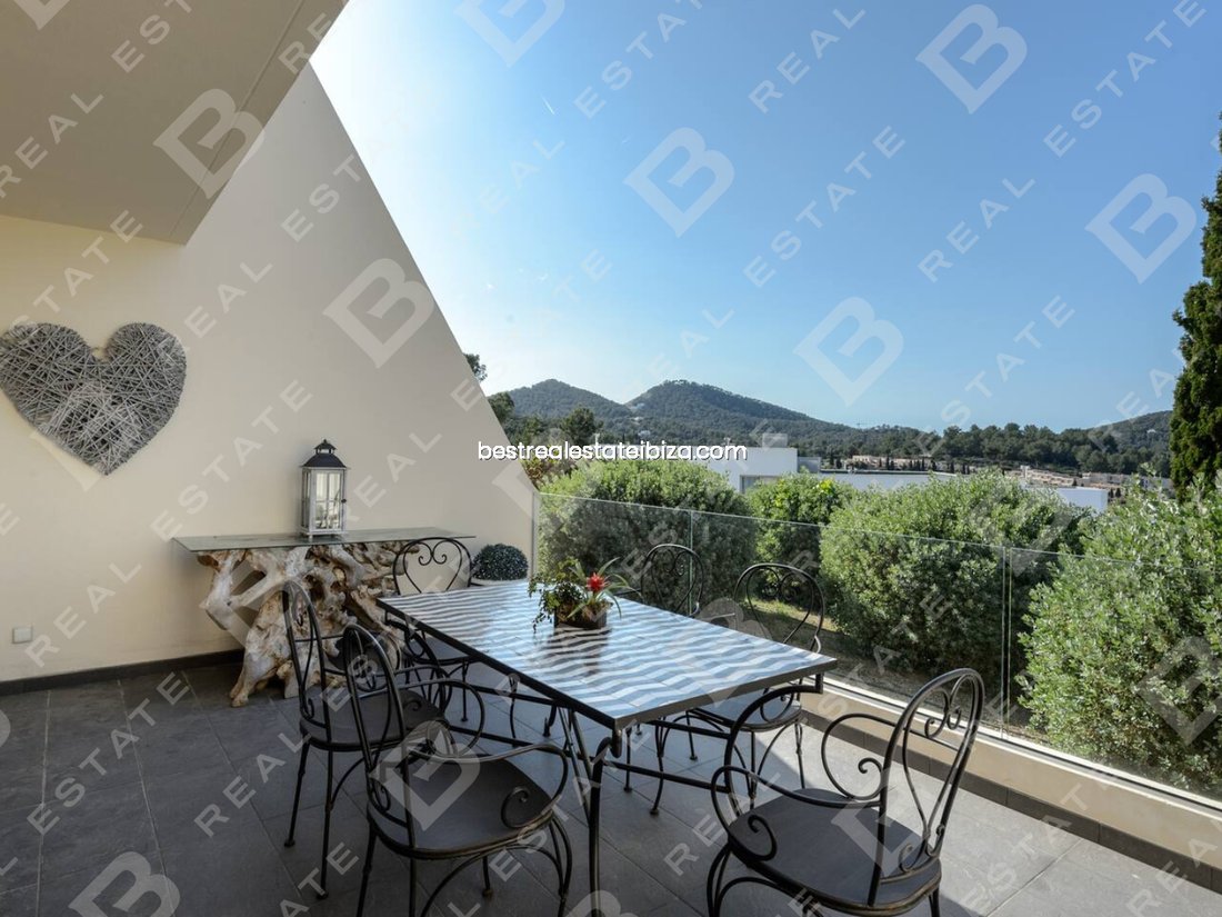 House in Roca Llisa, Santa Eularia des Riu, Balearic Islands 1 - 17747476