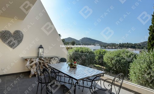 Casa en Roca Llisa, Santa Eulalia del Río, Islas Baleares 1