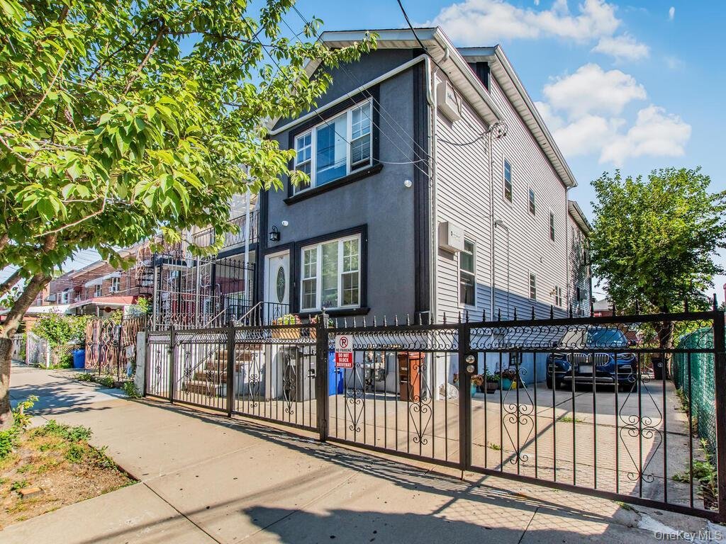 Apartment in New York, New York, United States 3 - 17743915