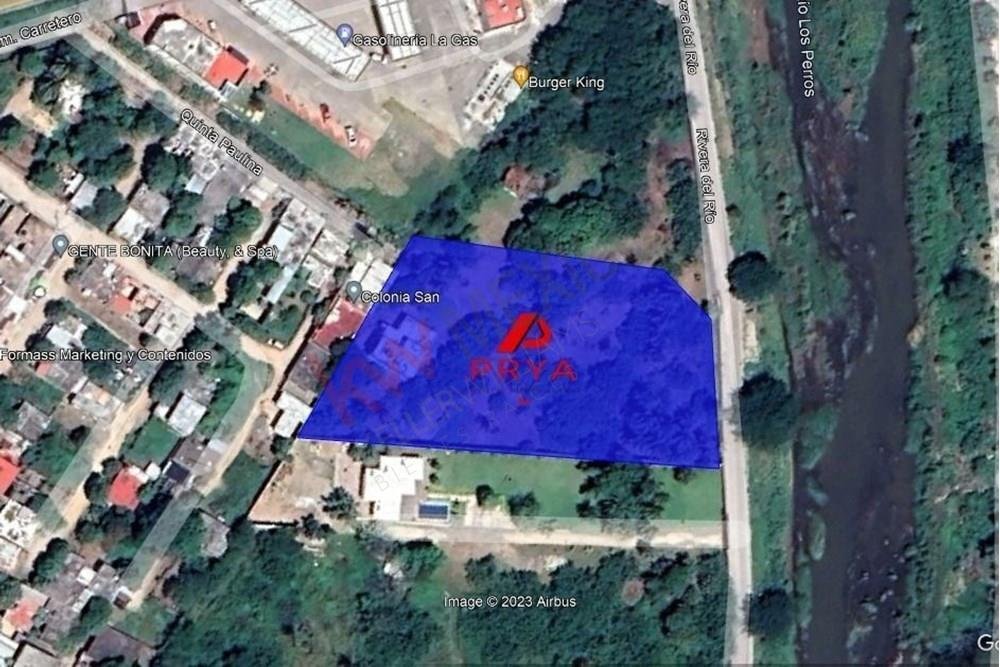 Terreno a Juchitán de Zaragoza, Oaxaca, Messico 2 - 17750304