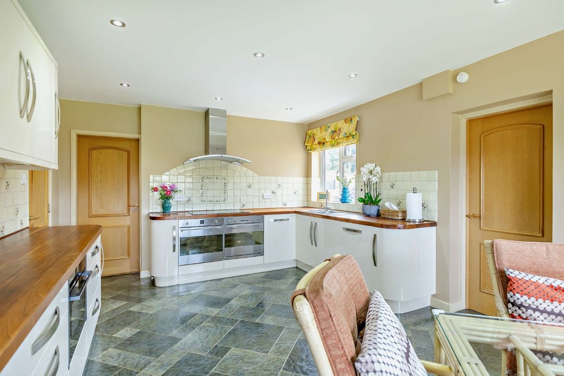 House in Shipbourne, England 4 - 17744245