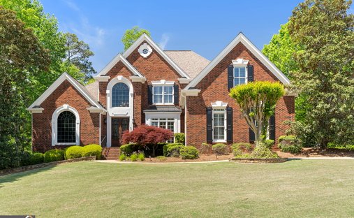 Casa a Alpharetta, Georgia, Stati Uniti 1