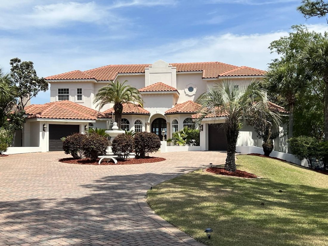 House in Santa Rosa Beach, Florida, United States 3 - 17747539