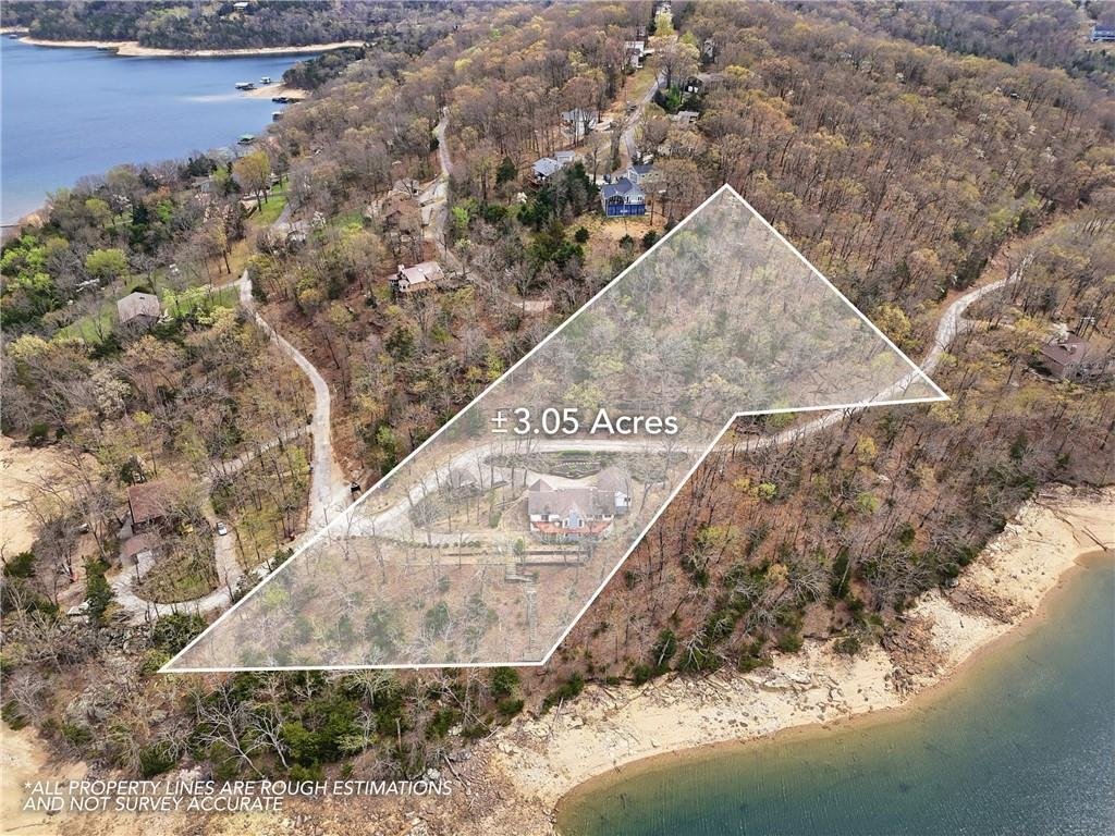 House in Eureka Springs, Arkansas, United States 5 - 17744592