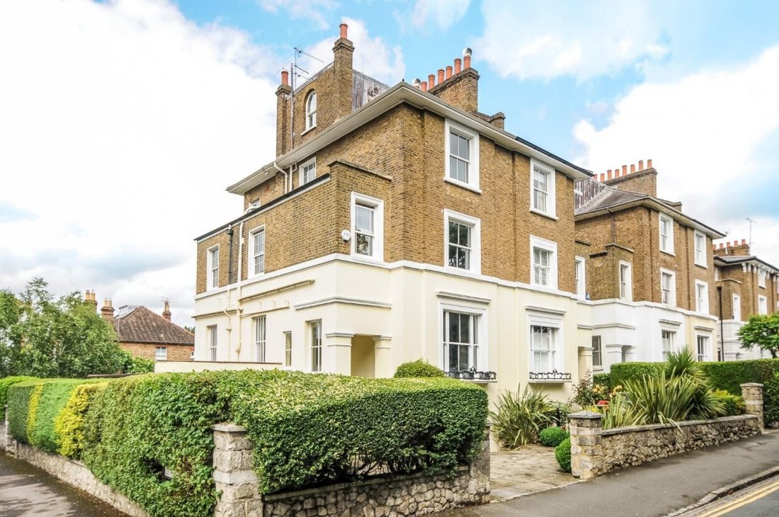 Townhouse in Windsor, England 1 - 17747146