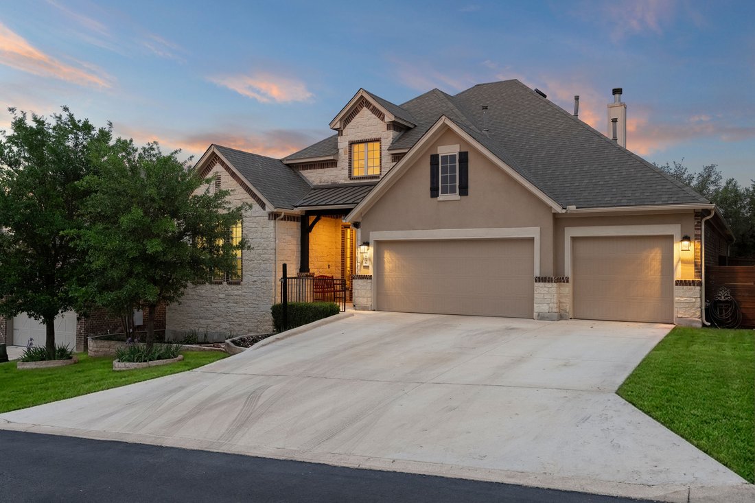 Casa a Fair Oaks Ranch, Texas, Stati Uniti 3 - 17743322