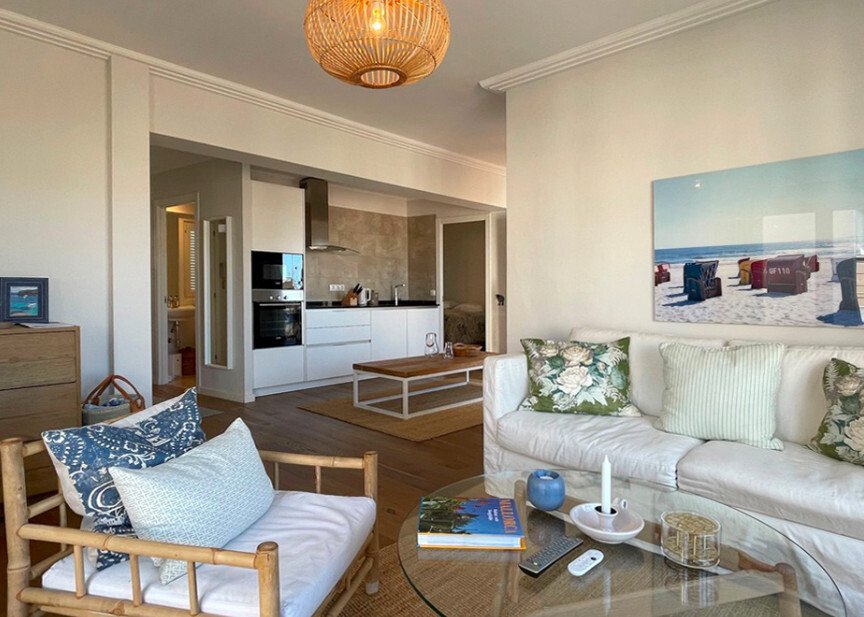 Apartment in Palma, Balearic Islands, Spain 2 - 17750043