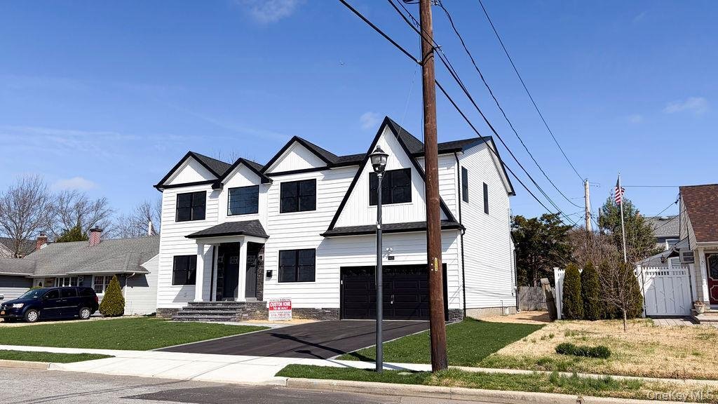 House in Wantagh, New York, United States 3 - 17748477
