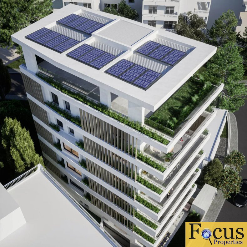 Apartment in South Athens, Attica, Greece 4 - 16822701