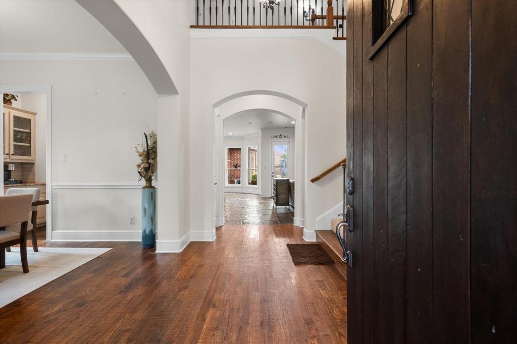 House in Mansfield, Texas, United States 3 - 17744478