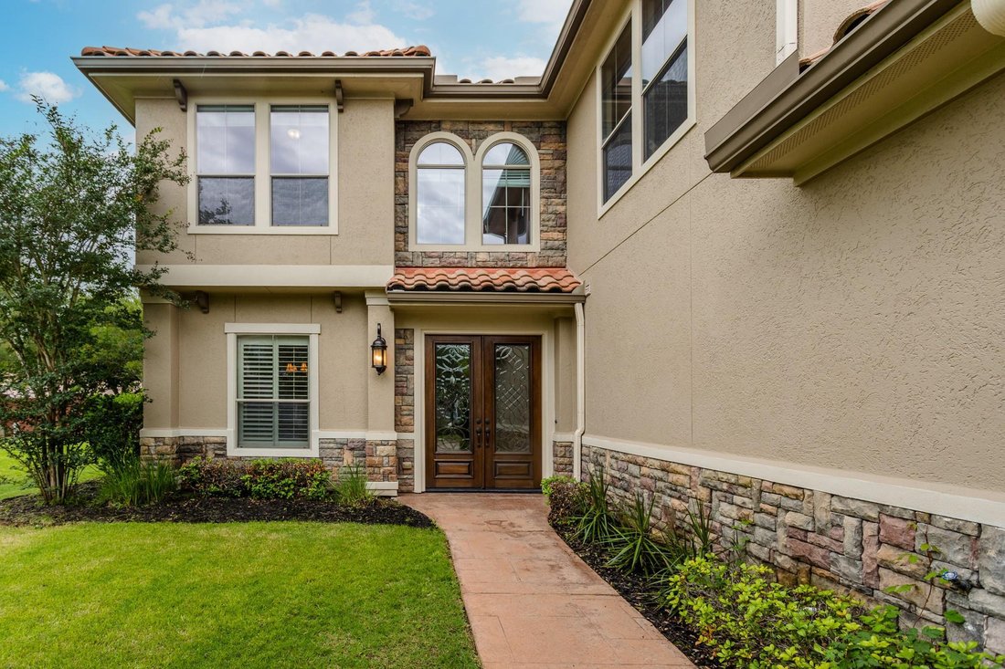 Townhouse in Missouri City, Texas, United States 2 - 17749117