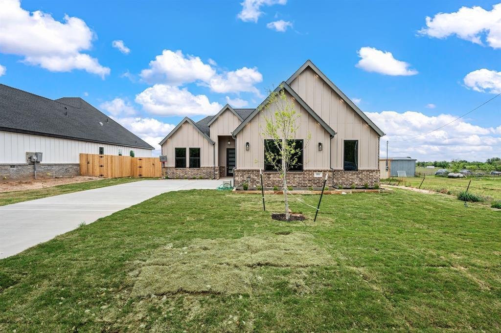 House in Springtown, Texas, United States 2 - 17749455