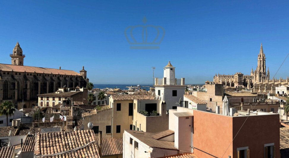 Apartment in Palma, Balearic Islands, Spain 2 - 17750324