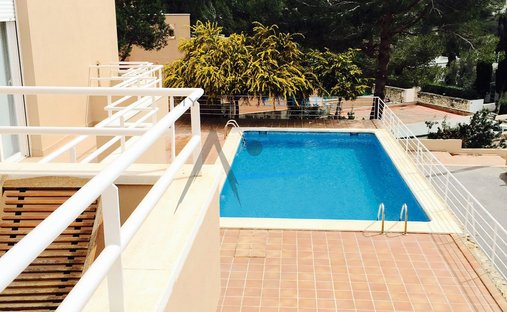 Appartamento a Roca Llisa, Santa Eulària des Riu, Isole Baleari 1
