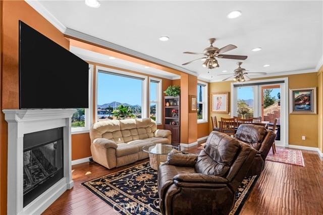 House in Canyon Lake, California, United States 3 - 17744580