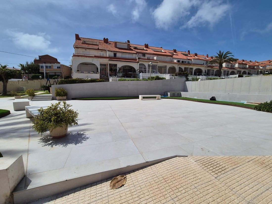 Villa in Alicante, Valencian Community, Spain 1 - 17743762