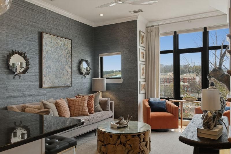 Condo in Chattanooga, Tennessee, United States 2 - 17750190