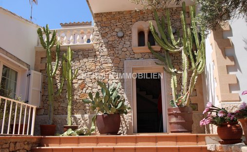 Villa in Manacor, Balearische Inseln, Spanien 1