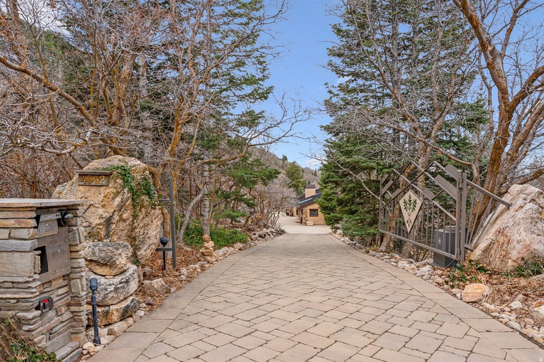 House in South Salt Lake, Utah, United States 5 - 17747160