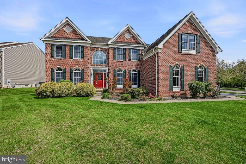 House in Bear, Delaware, United States 1 - 17272676