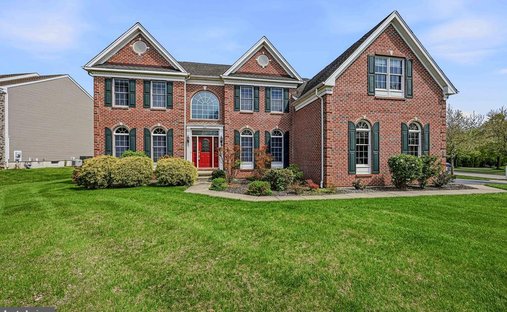 Casa a Bear, Delaware, Stati Uniti 1