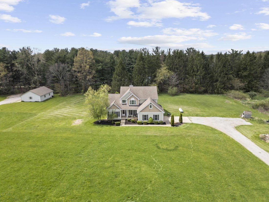 House in Marengo, Ohio, United States 2 - 17749899