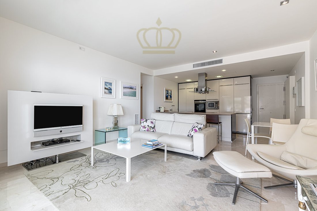 Apartment in Port d'Andratx, Andratx, Balearic Islands 2 - 17750160