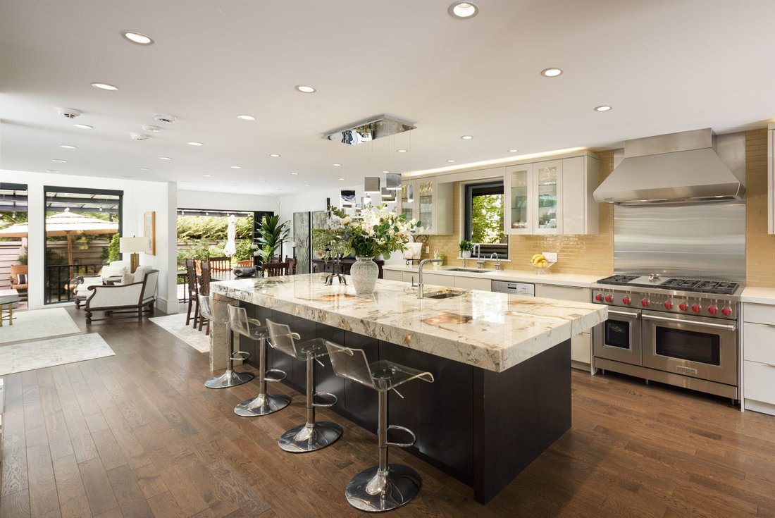 House in Vancouver, British Columbia, Canada 2 - 17749956
