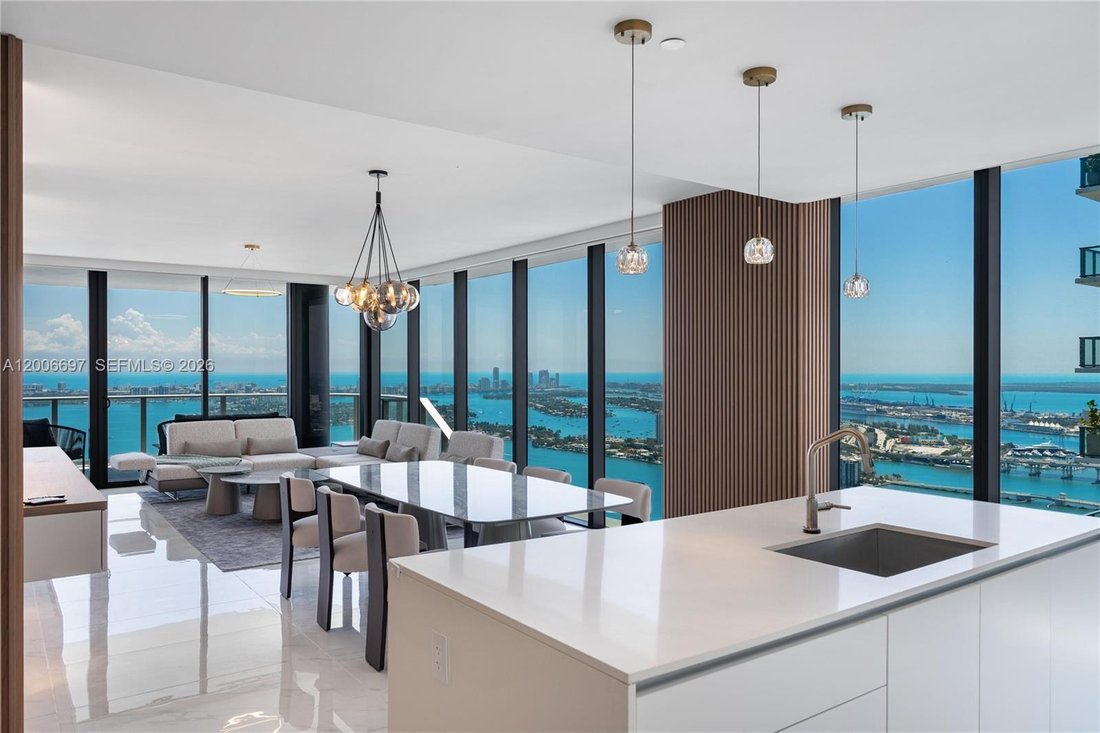 Condo in Miami, Florida, United States 1 - 17747691