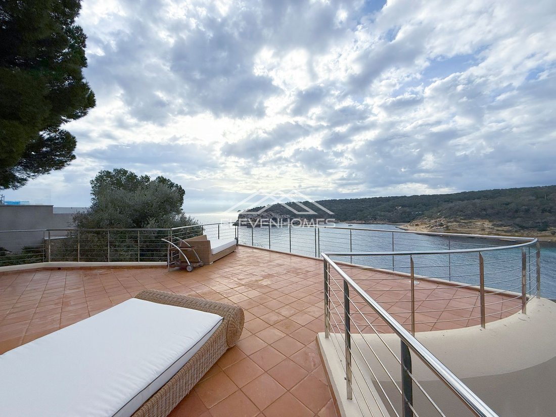 House in Sol de Mallorca, Calvia, Balearic Islands 1 - 17747253