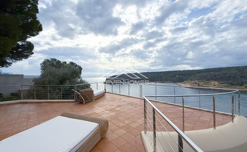 Casa a Sol de Mallorca, Calvià, Isole Baleari 1