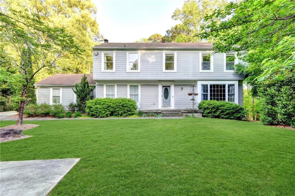 House in Marietta, Georgia, United States 2 - 17740848