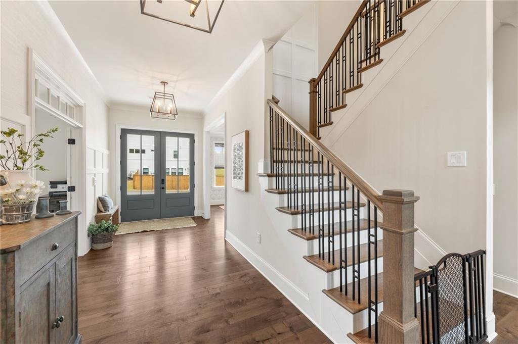 House in Marietta, Georgia, United States 3 - 17743036