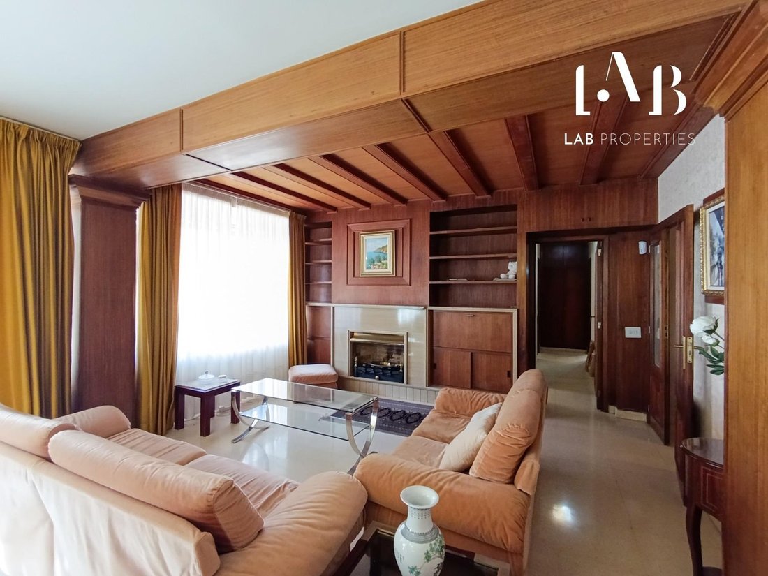 Apartment in Palma, Balearic Islands, Spain 3 - 17747638