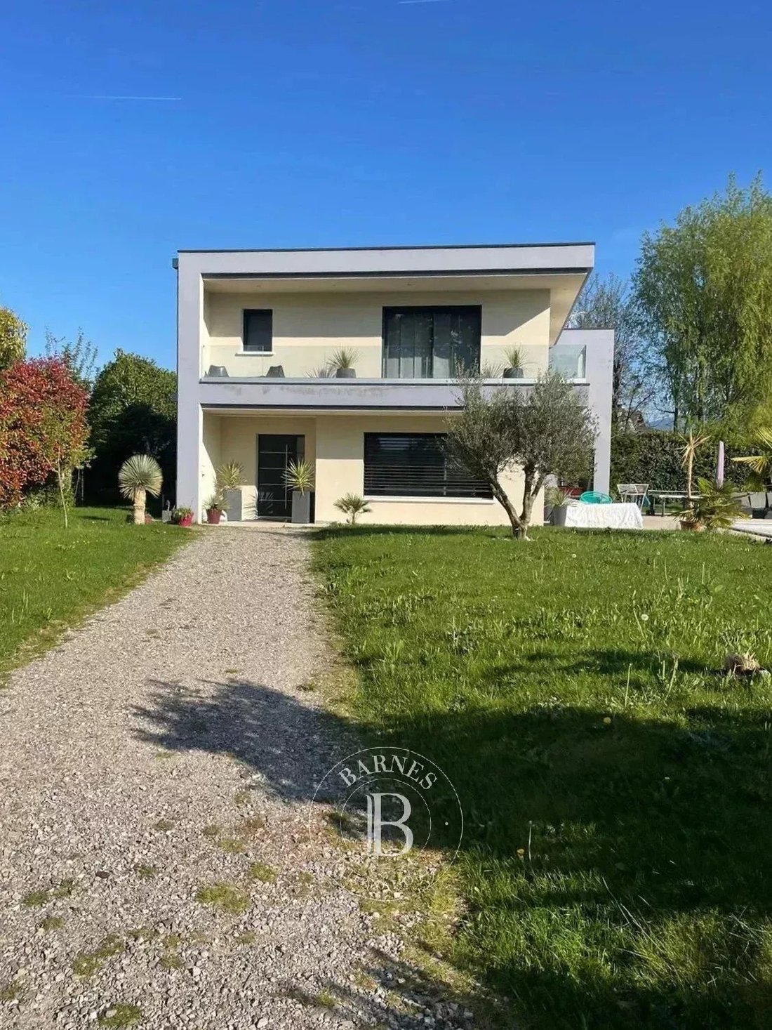 House in Chens-sur-Léman, Auvergne-Rhône-Alpes, France 1 - 16118940