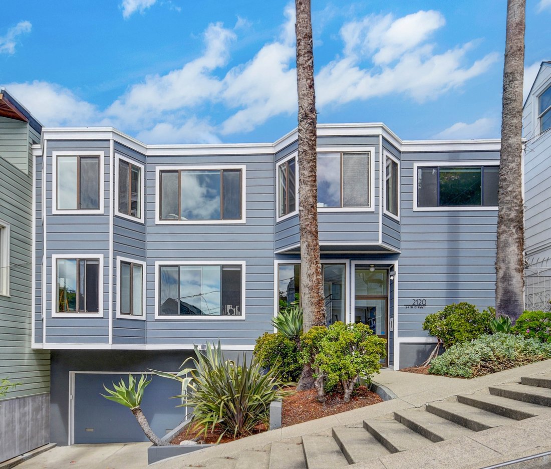 San Francisco, California, United States 2 - 17742654