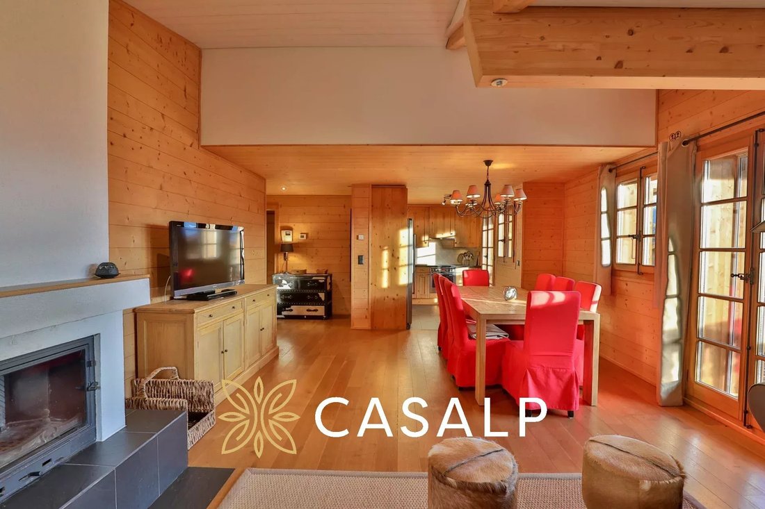 Elegant Duplex 6 Rooms 1/2 In Standing Residence