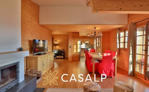 Appartement à Ollon, Vaud, Suisse 1