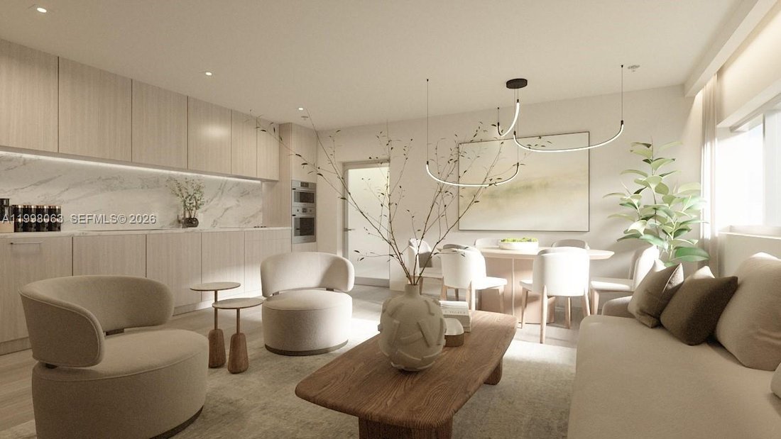 Condo in Miami Beach, Florida, United States 3 - 17648406