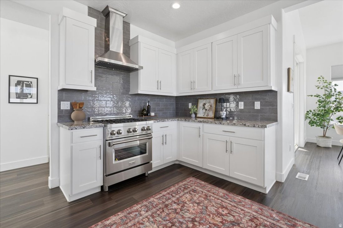House in Herriman, Utah, United States 5 - 17743504