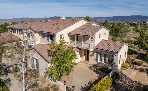 Casa en Reno, Nevada, Estados Unidos 1