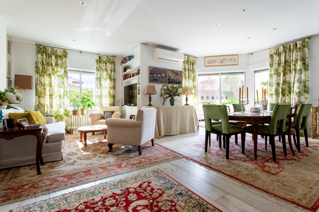 Apartment in Barrio Salamanca, Madrid, Spain 4 - 17745162