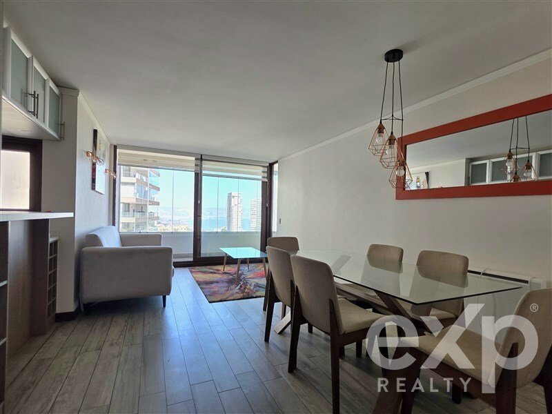 Apartment in Viña del Mar, Valparaíso, Chile 3 - 17745185