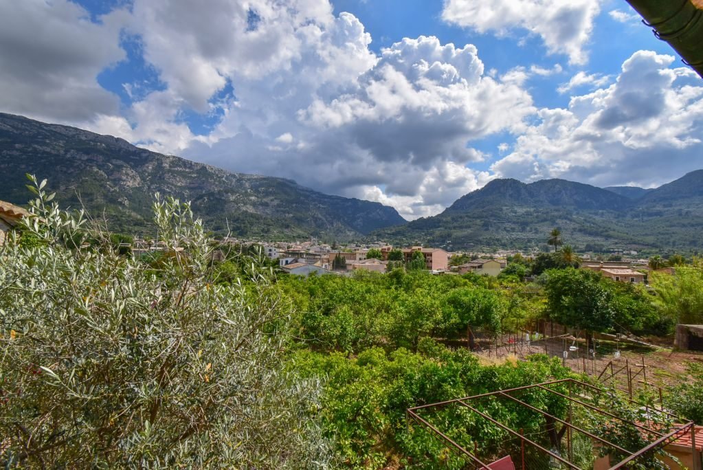 House in Soller, Balearic Islands, Spain 3 - 17748200