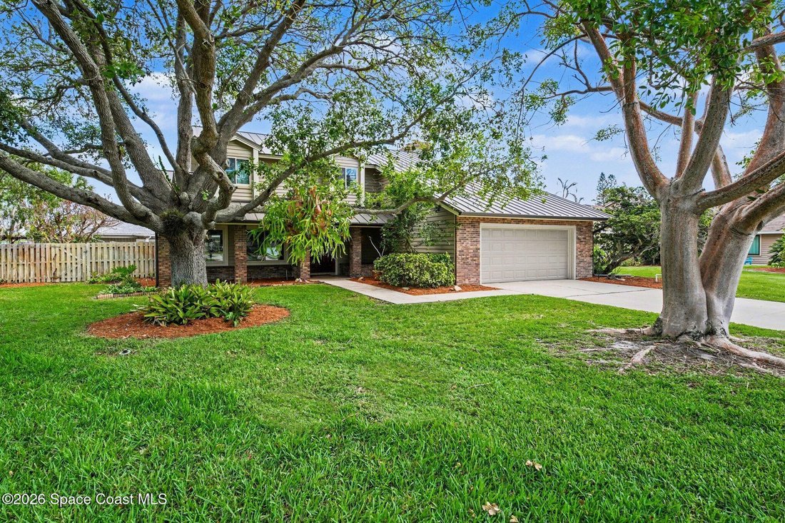 House in Indialantic, Florida, United States 2 - 17746711