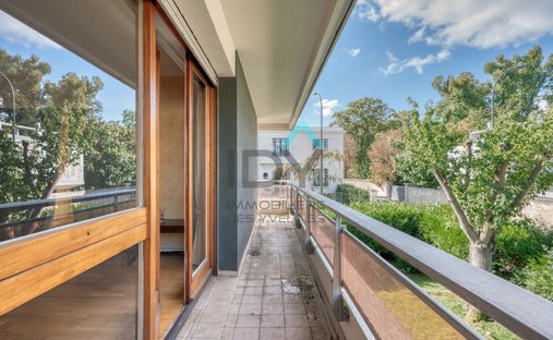 Apartamento en Forêt, Saint-Germain-en-Laye, Francia 1