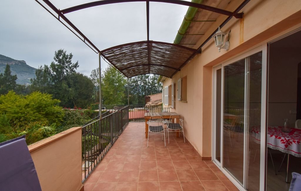 Apartment in Soller, Balearic Islands, Spain 5 - 17748054